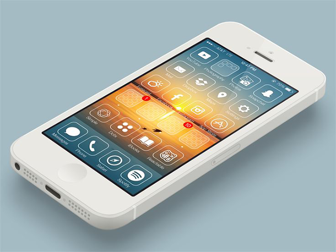 电话短信轰炸机